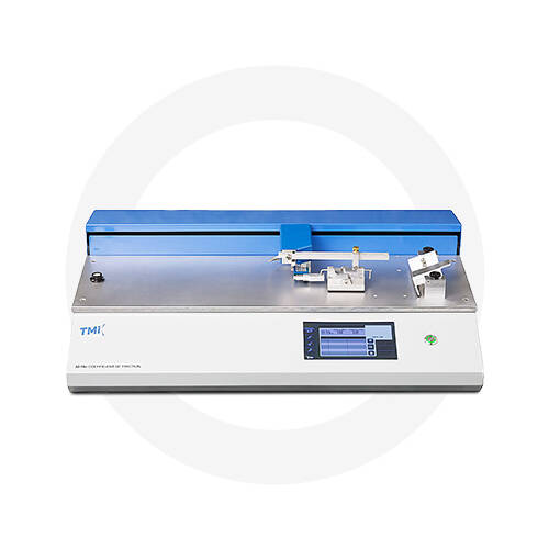 Обладнання для випробувань готових зразків