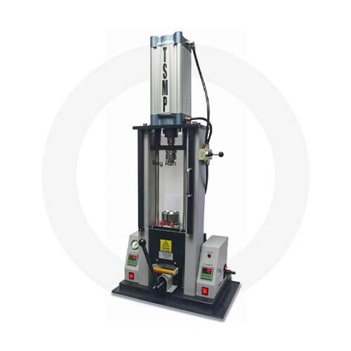 Испытание полимеров