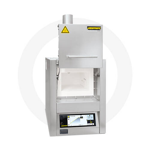 Муфельні печі