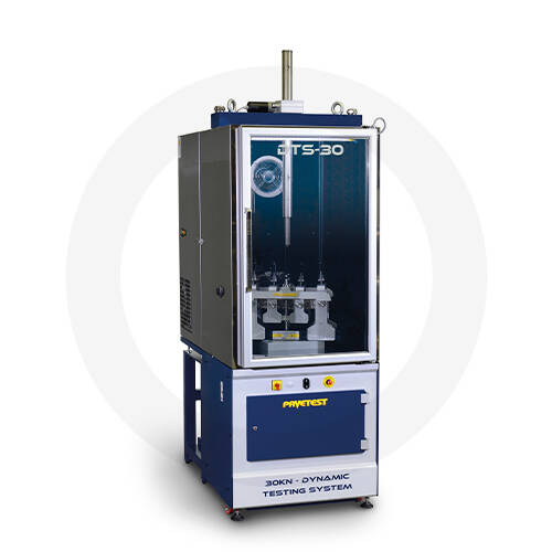 Випробування асфальтобетону 