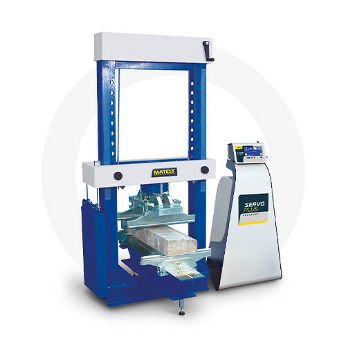 Випробування бетону 