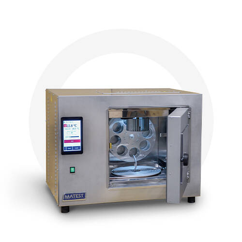 Випробування бітуму