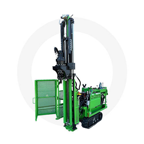 Установки для дослідження ґрунтів 