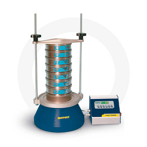 Випробування наповнювачів