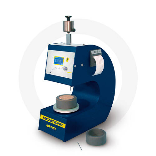 Випробування цементу