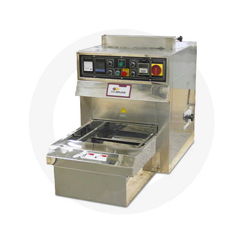 Тестування фарбування