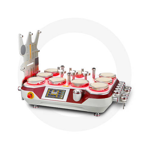 Испытание текстиля