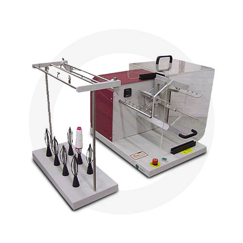 Випробування пряжі