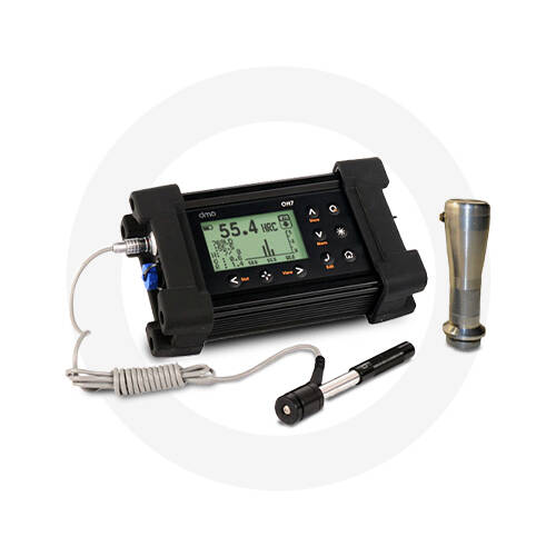 Портативна твердометрія