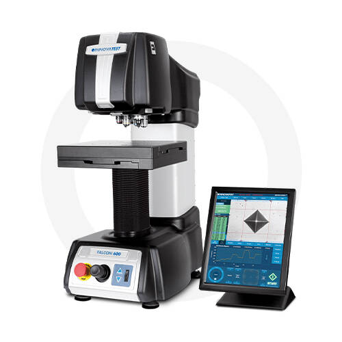 Твердометрія