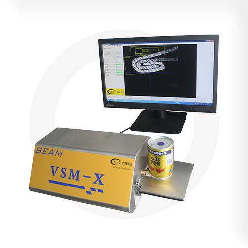 Контроль жерстяних банок