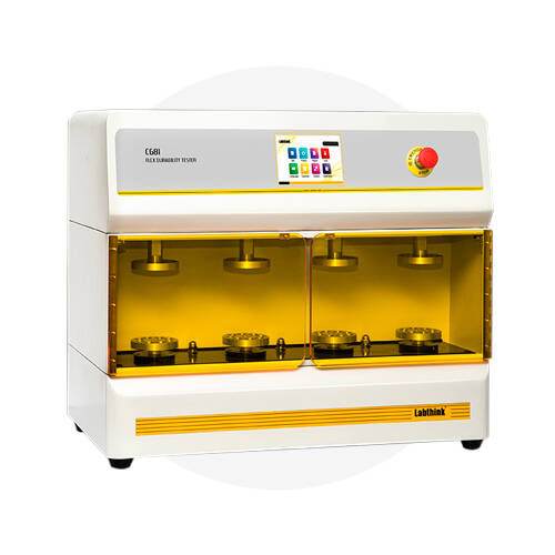 Контроль якості пакувальних матеріалів