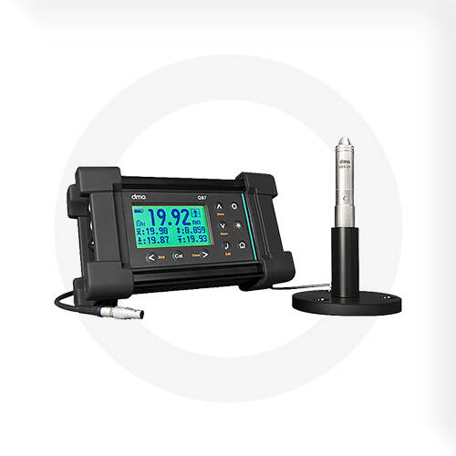 Контроль геометрії