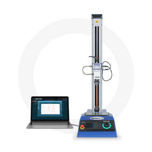 Випробувальні машини