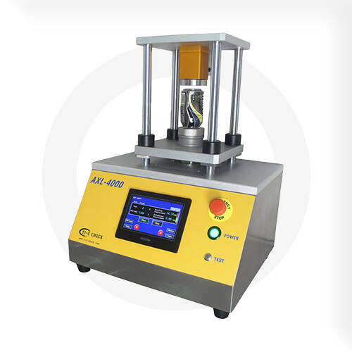 Вимірювання міцності стиснення