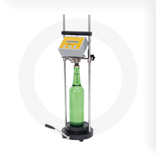 Вимірювання СО2