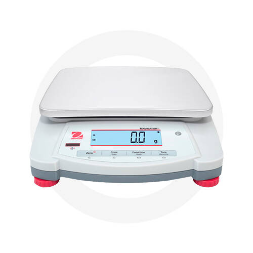 Вагове обладнання