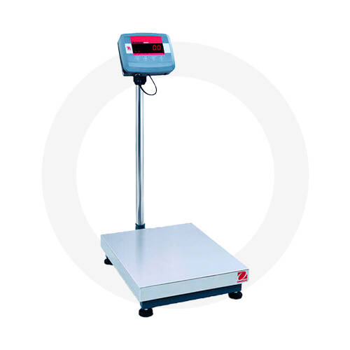 Платформні ваги