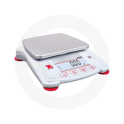 Аналітичні і прецизійні ваги