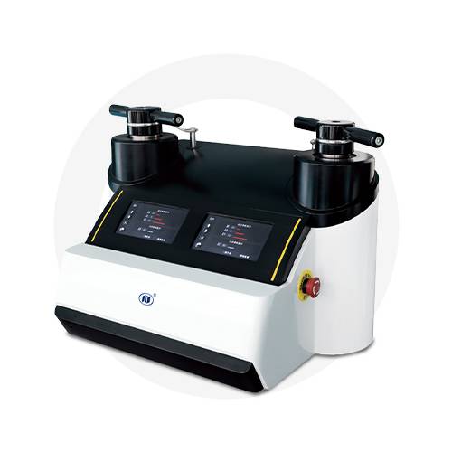 Преси для запресування зразків 