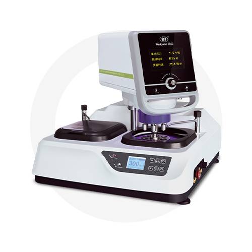 Полірувально-шліфувальні верстати