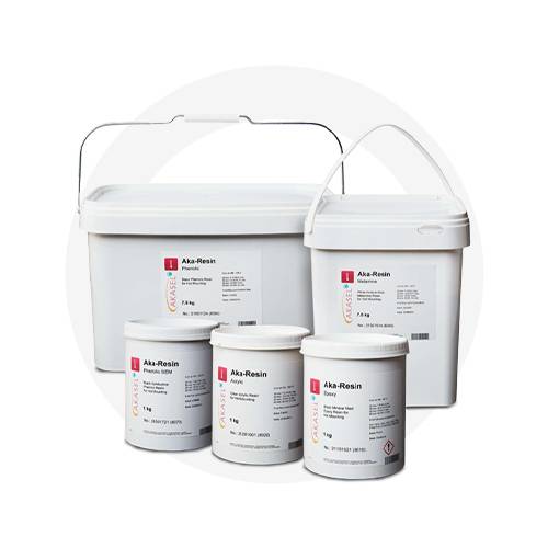 Холодна заливка та гаряча запресовка 