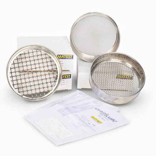 Визначення геометричних характеристик заповнювачів у будівництві | рис. 3