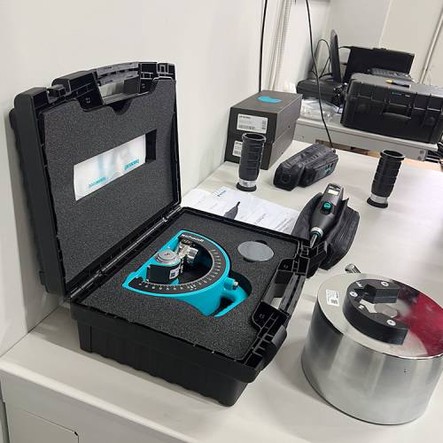 Поставляем и учим: решения Proceq от ХЛР | рис. 1