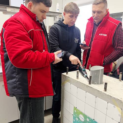 Поставляем и учим: решения Proceq от ХЛР | рис. 4