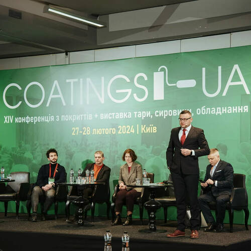 Конференция СOATINGS_UA: вместе обеспечим рост украинского рынка покрытий! | рис. 4