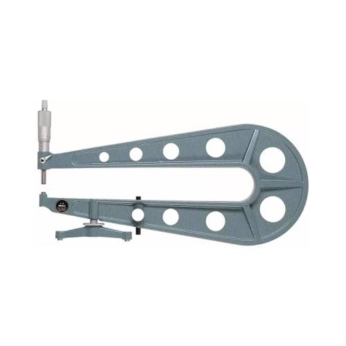 Японський еталон точності: ХЛР став офіційним постачальником бренду Mitutoyo | рис. 6