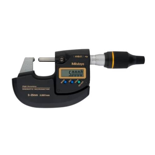 Японський еталон точності: ХЛР став офіційним постачальником бренду Mitutoyo | рис. 5