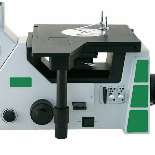 Новий стандарт професійної мікроскопії разом із Fein Optic та ХЛР | рис. 5