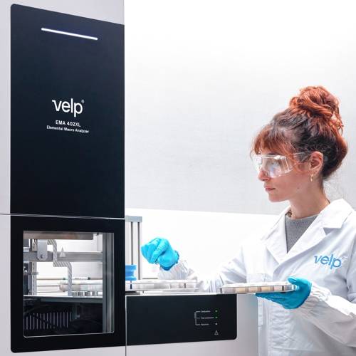 Новинка від VELP Scientifica: CHNS-аналіз нового рівня | рис. 2
