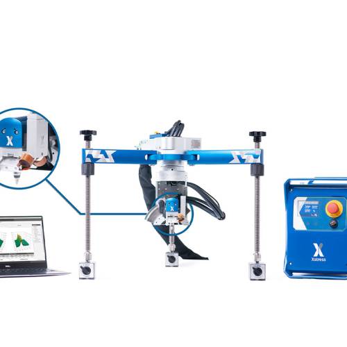 Партнерство ХЛР і Stresstech: надійні випробувальні рішення тепер в Україні | рис. 2