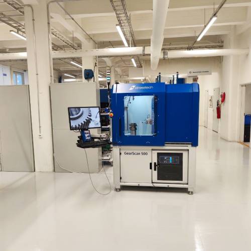 Знання з перших рук: фахівці ХЛР пройшли навчання від Stresstech | рис. 3