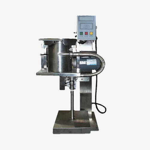 Гарячий дезінтегратор (латентність пульпи)