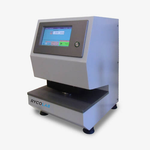 Тестер гладкості Bekk