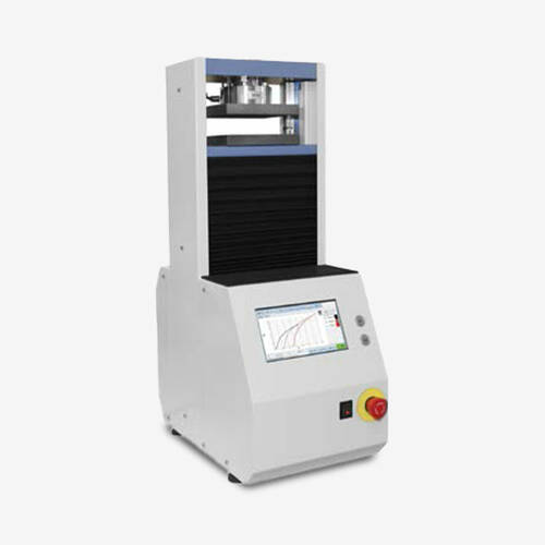 Тестер роздавлювання RYCOLAB RL-CT-A