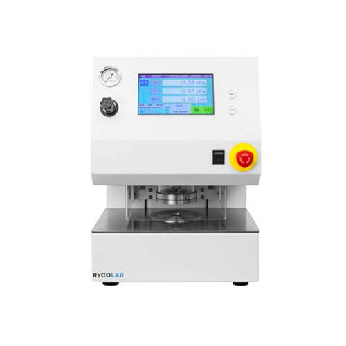 Тестер розриву паперу й картону