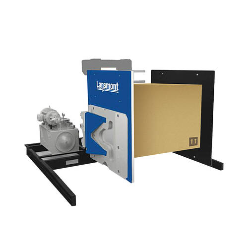 Тестер стиснення