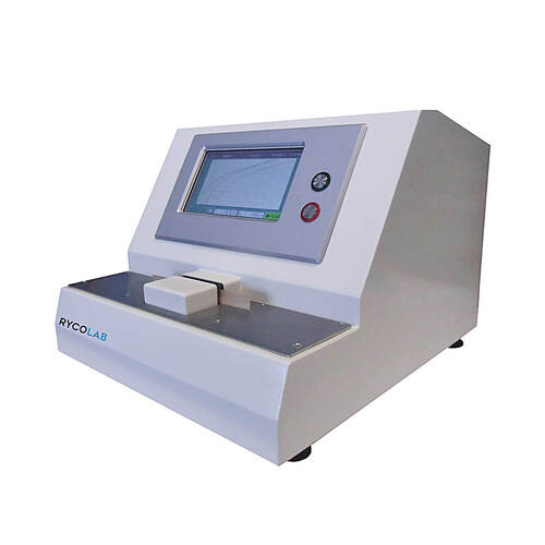 Тестер стиснення з коротким діапазоном значень