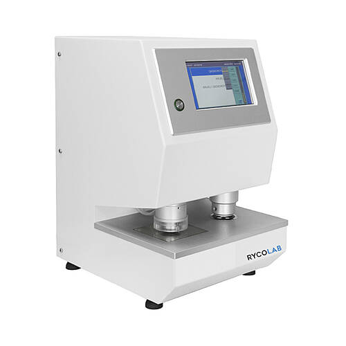 Тестер шорсткості й повітропроникності за методом Бендтсена