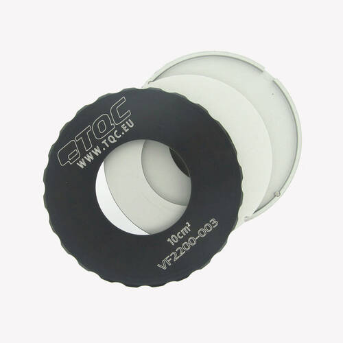 Паропроникність