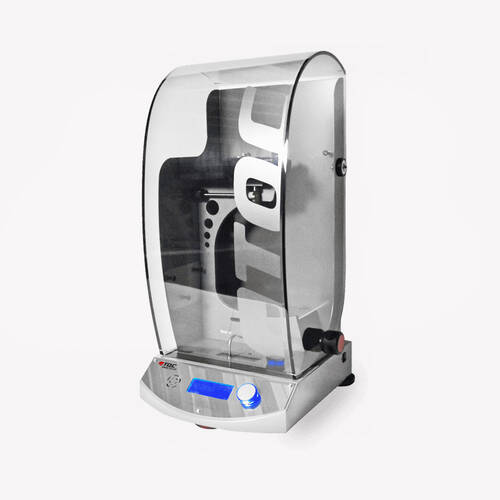 Маятниковий твердомір