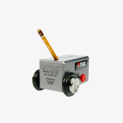 Твердомір олівцевого типу