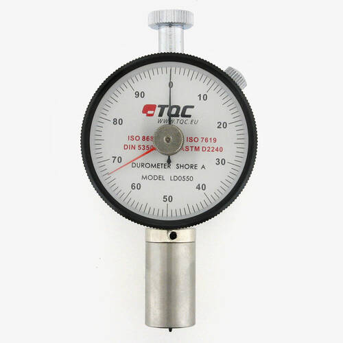 Твердомір за Шором