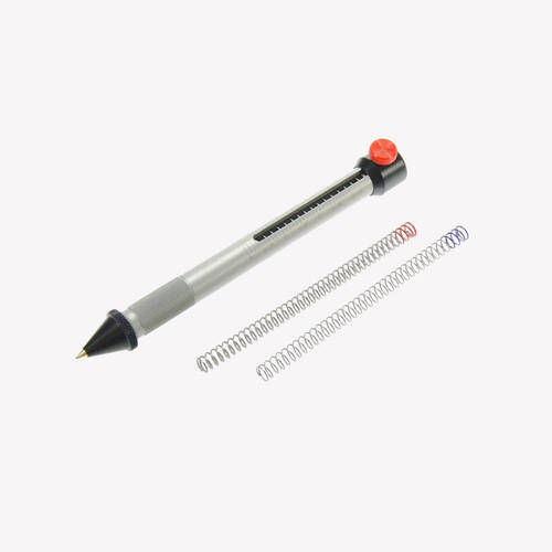 Твердомір-ручка