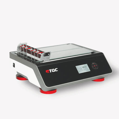 Тестер часу висихання TQC