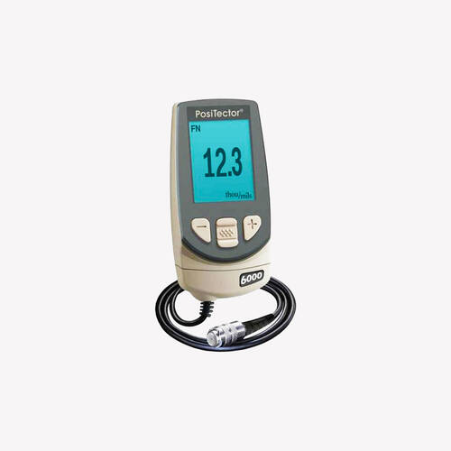 Товщиномір покриття PosiTector 6000